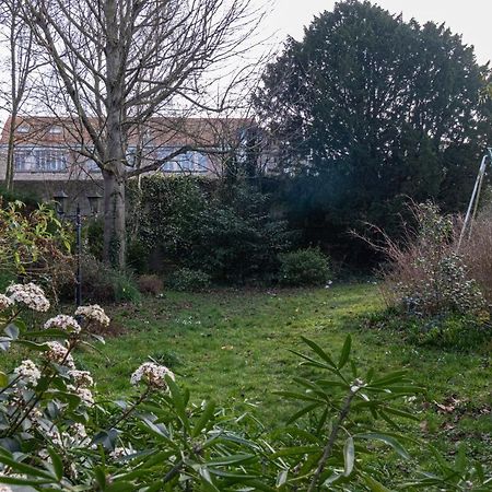 De Fil En Aiguille - Duplex Pour 4 A Calais Exterior foto